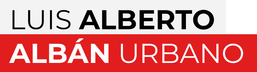 Luis Alberto Albán Urbano