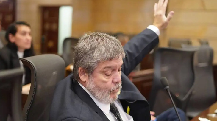 Comunes radica proyecto de ley para fortalecer el financiamiento de las universidades públicas en Colombia – Reforma a la Ley 30