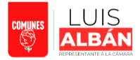 Luis Alberto Albán Urbano